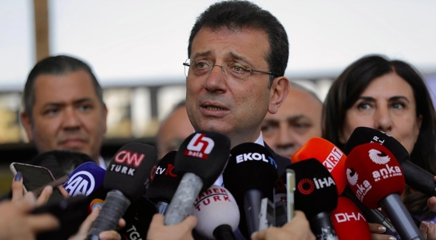 Ekrem İmamoğlu Davasında İlk Duruşma Tarihi Belli Oldu: 9 Mart 2026