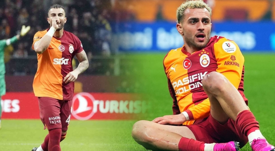 Galatasaraylı Barış Alper ve Abdülkerim için bahis iddiası yalanlandı