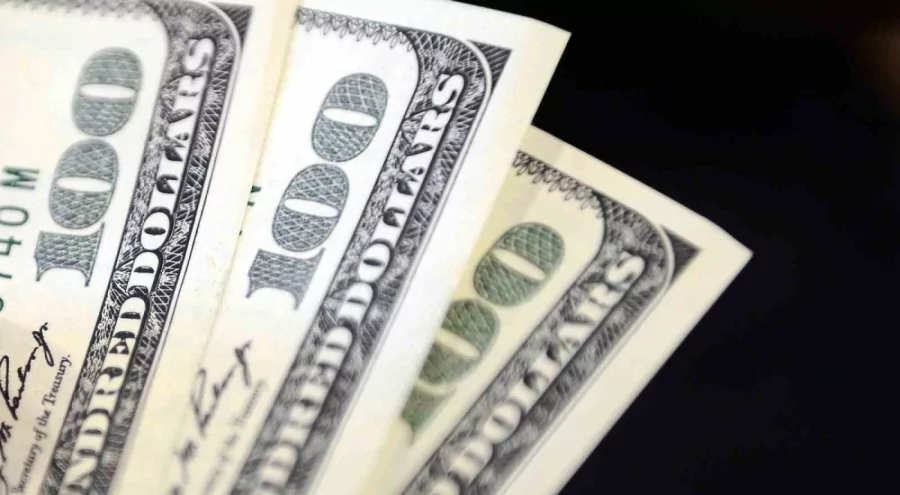 Dolar ve euro güne yükselişle başladı