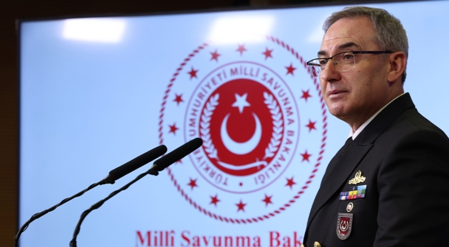 MSB'den SDG çıkışı: "Zaman kazanma çabaları boşuna, tek seçenek entegrasyon"