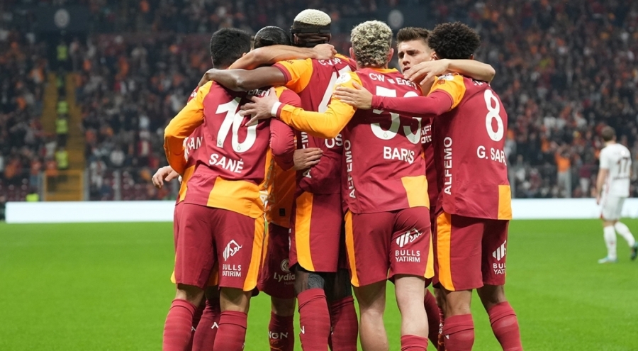 Galatasaray, Antalya'da kritik virajda: 59. randevuda üstünlüğünü sürdürmek istiyor