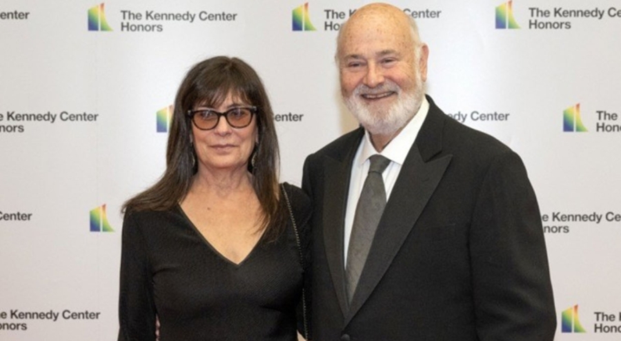 Rob Reiner ve eşi evlerinde ölü bulundu