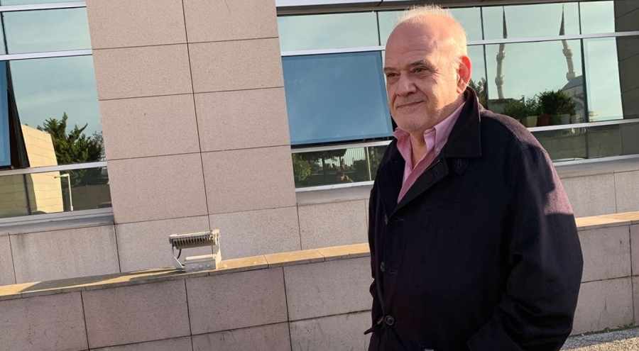 Ahmet Çakar ifadesi ortaya çıktı: "Yasa dışı bahis oynamadım"