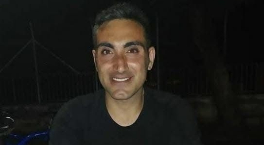 Bursa'da kamyonetin çarptığı scooter sürücüsü hayatını kaybetti