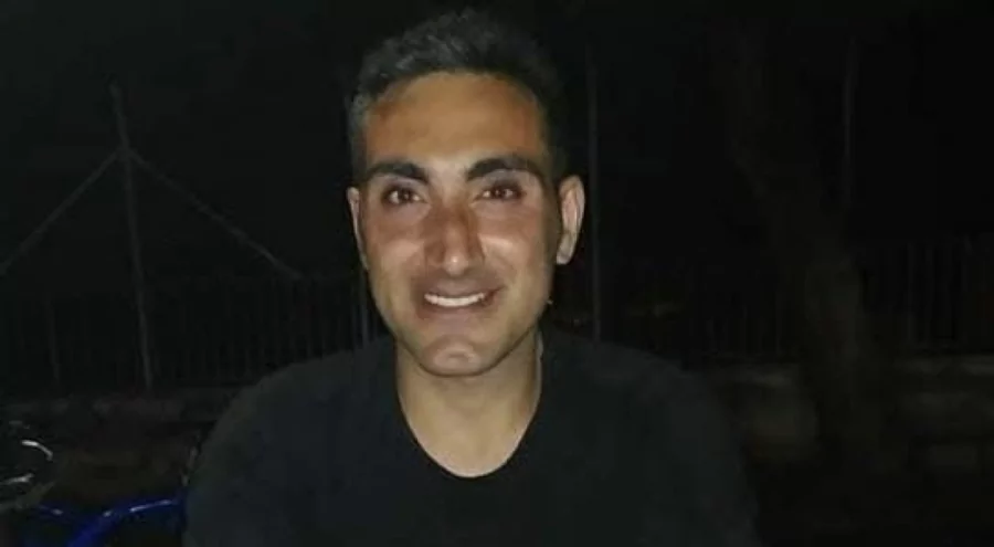 Bursa'da kamyonetin çarptığı scooter sürücüsü hayatını kaybetti