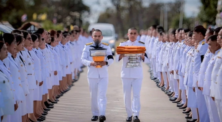 Tayland-Kamboçya sınırında can kaybı artıyor