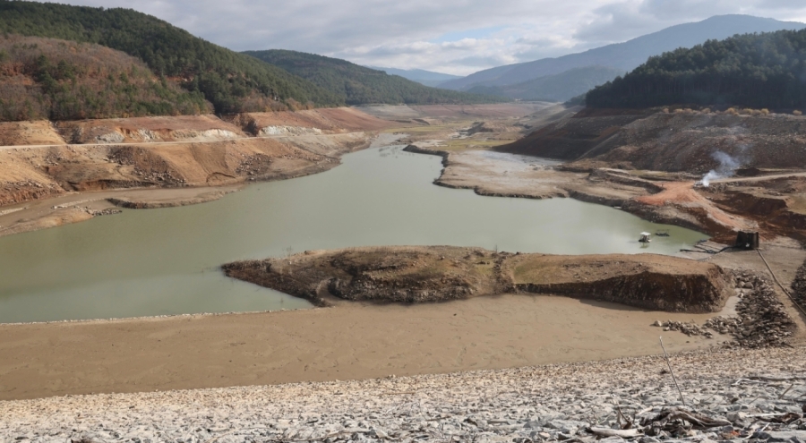 Bursa'da su uyarısı: Tasarruf çağrısı
