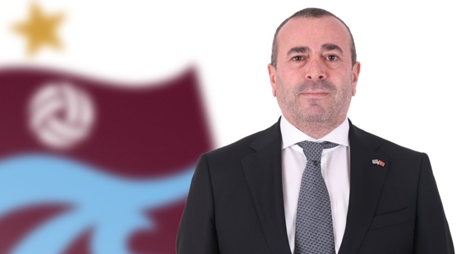 Trabzonspor'dan Beşiktaş yöneticilerine tepki