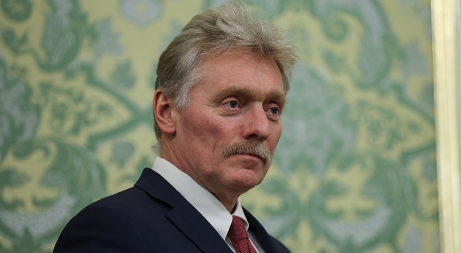 Peskov: Erdoğan-Putin görüşmesinde hassas başlıklar ele alındı