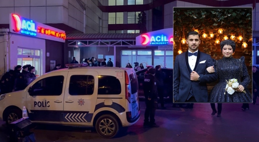 Alkol sonrası fenalaşan genç öldü