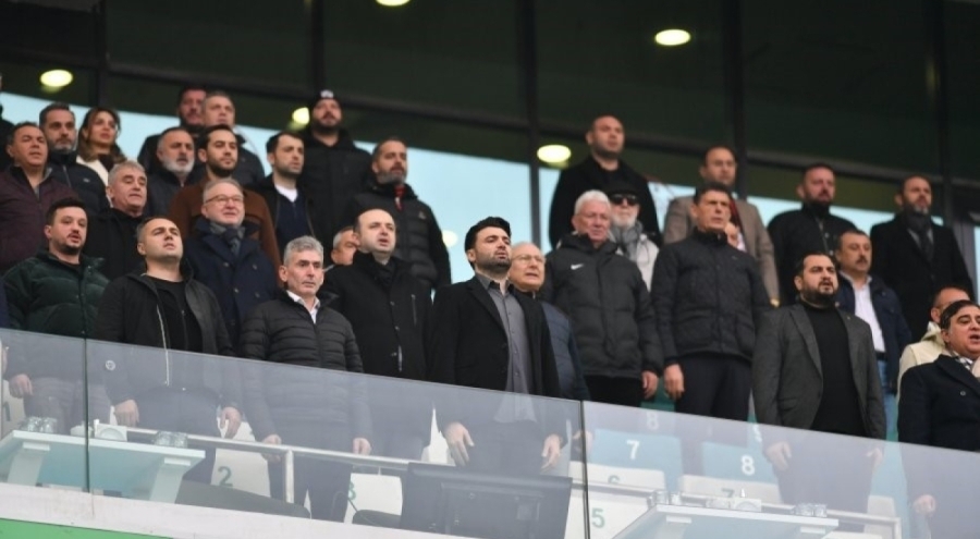 Enes Çelik'ten Somaspor galibiyeti sonrası sert çıkış