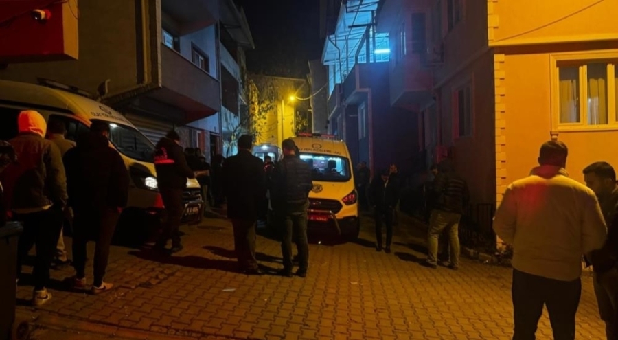Bursa'da baba-kız evde ölü bulundu: Boğarak öldürüp intihar ettiği belirlendi