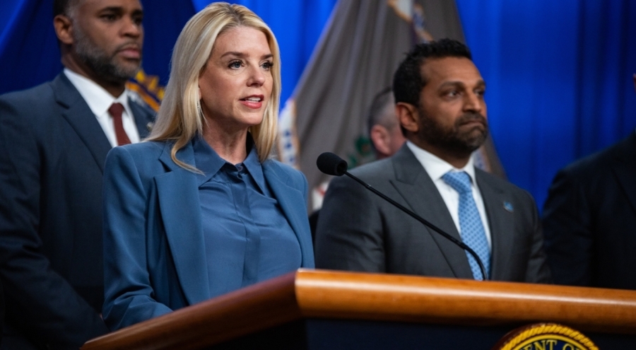 ABD'de bombalı saldırı planı engellendi: 4 gözaltı