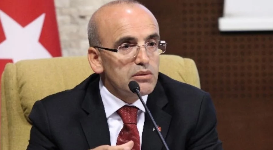 Şimşek: Vergi borçları silinemez