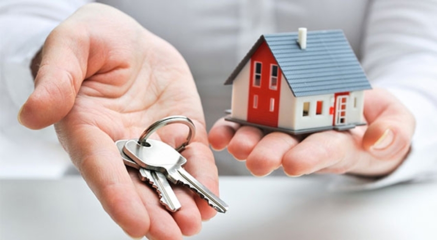 Konut Fiyat Endeksi kasımda yıllık %31,4 arttı, reel artış %0,3 oldu