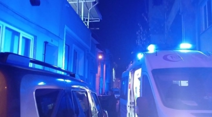 Bursa'da baba-kız evde ölü bulundu: Soruşturma sürüyor