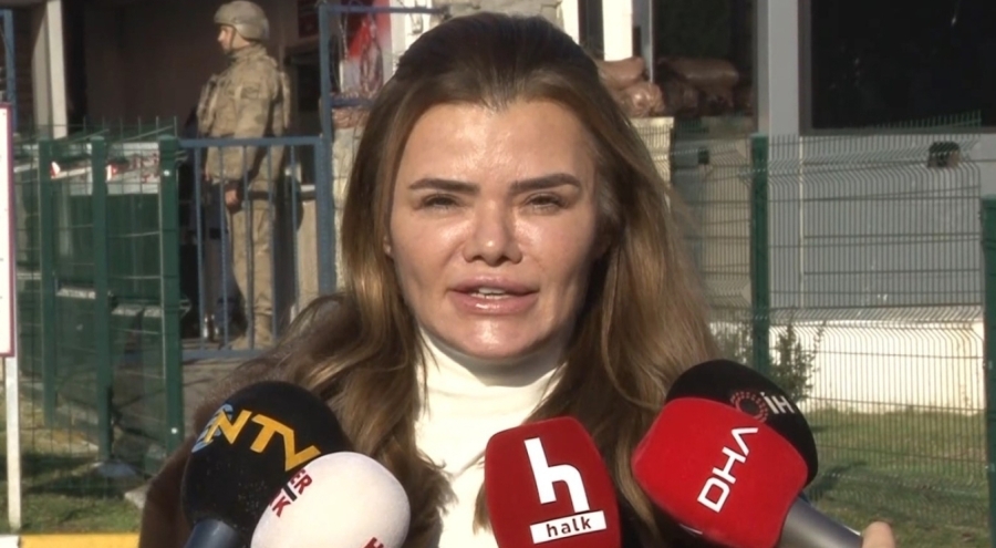 Aleyna Tilki uyuşturucu soruşturması kapsamında gözaltında: Avukatından ilk açıklama