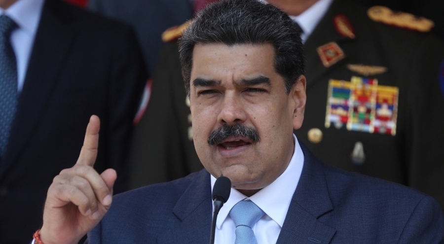Maduro'dan Kolombiya'ya "mükemmel birlik" çağrısı: Egemenliğimizi kimse ihlal etmesin