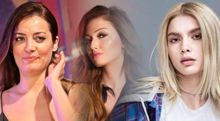 İstanbul'da "ünlü isimlere" yönelik uyuşturucu soruşturması