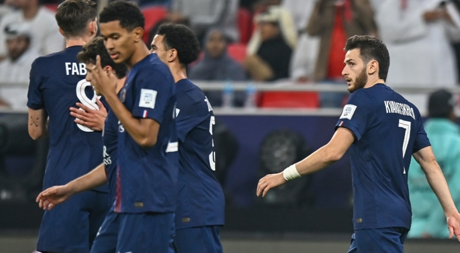 PSG, Flamengo'yu penaltılarda geçerek 2025 FIFA Kıtalararası Kupa şampiyonu oldu