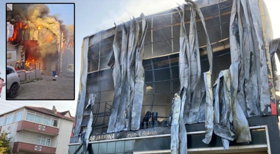 Parfüm fabrikası faciası iddianamesinde "kaçırma planı" iddiası: "Suçu babaları üstlenecek"