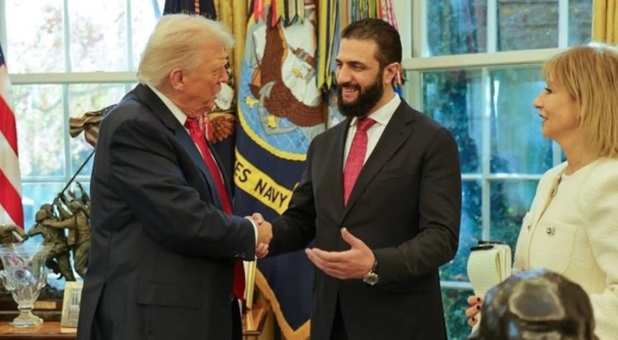 Trump 2026 savunma bütçesini imzaladı: 901 milyar dolarluk NDAA'da "Sezar Yasası" yaptırımlarını ...