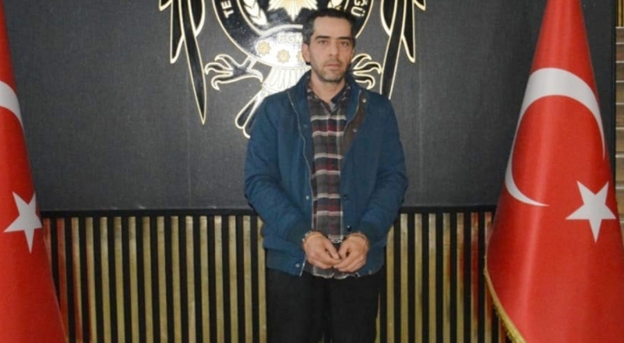 FETÖ operasyonu: Yasir Gülen İstanbul'da yakalandı