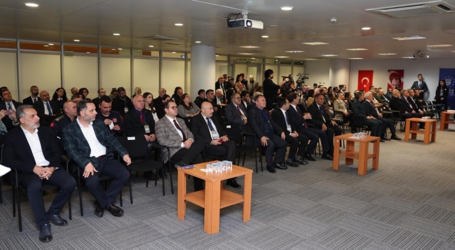 Bursa'da "Deprem Sığınma Ünitesi" dönemi: Büyükşehir'den can kaybını azaltacak yeni proje