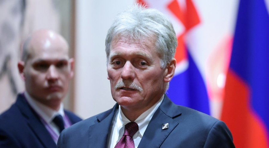 Kremlin'den "Türkiye S-400'leri iade edecek" iddiasına yalanlama: "Gündemimizde değil"