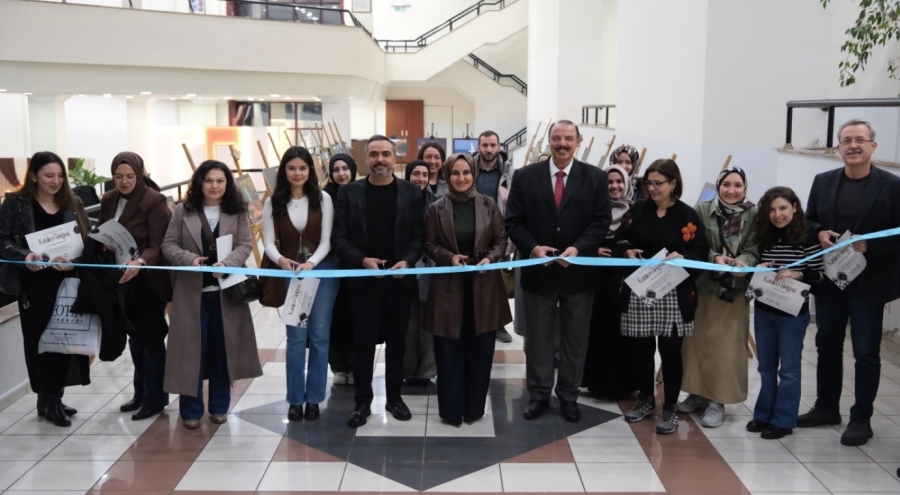 Yıldırım'dan fotoğraf tutkunlarına eğitim