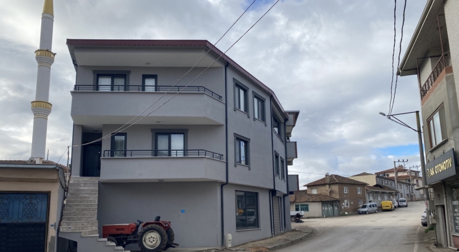 Bursa'da imar krizi büyüyor