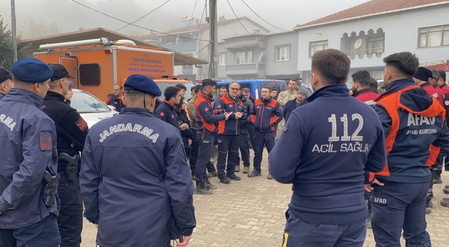 Bursa'da 80 yaşındaki "Mustafa Abi" 28 Kasım'dan beri kayıp: Aramalar sürüyor