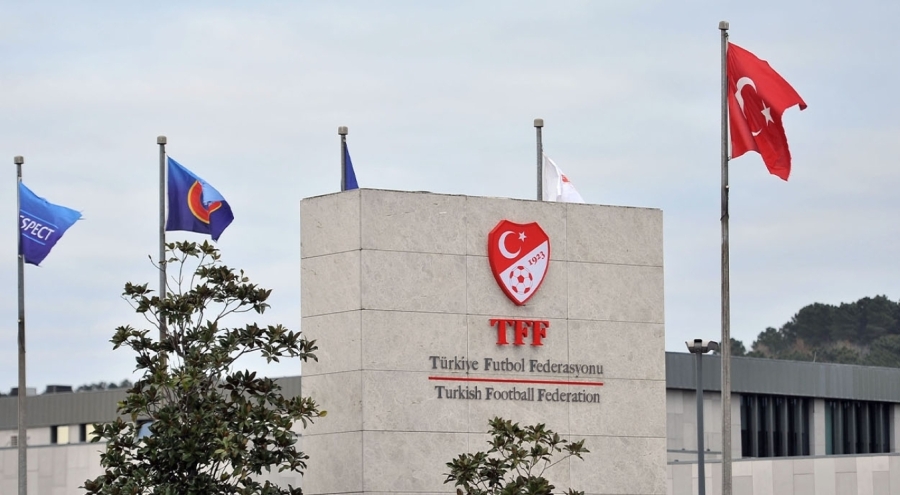 TFF Tahkim Kurulu, bahis soruşturmasında 29 futbolcunun 45 günlük cezasını onadı