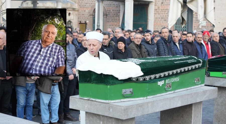 cenazeler karıştı: Yanlış cenaze 150 km uzağa gönderildi