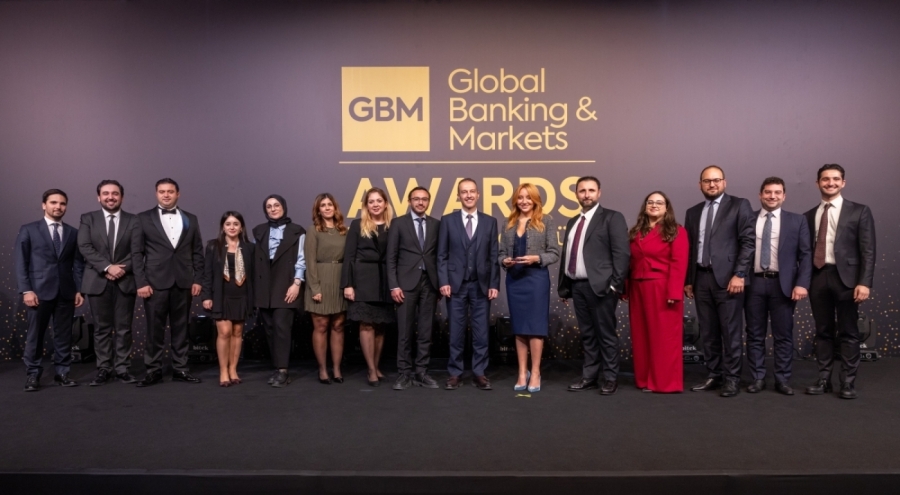 Uludağ Enerji'ye Global Banking & Markets ödülü