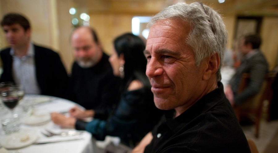 Epstein dosyası büyüyor: 1 milyondan fazla yeni belge