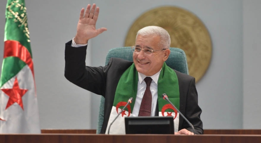 Cezayir'den Fransa'ya sert yasa: "Sömürgecilik suçtur"