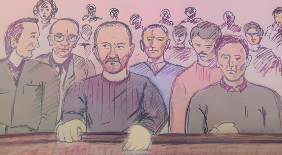 Yenidoğan Çetesi davasında 7. duruşma sürüyor