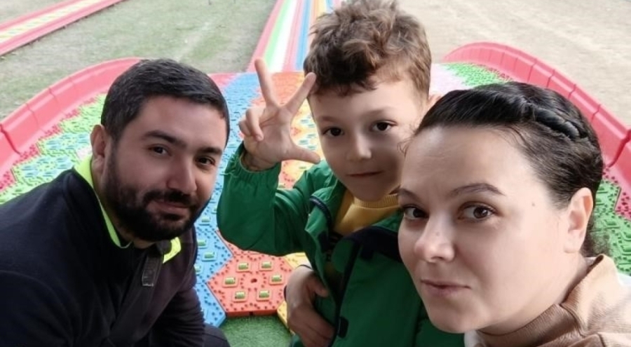 5 yaşındaki Deniz'in ölüm davasında karar