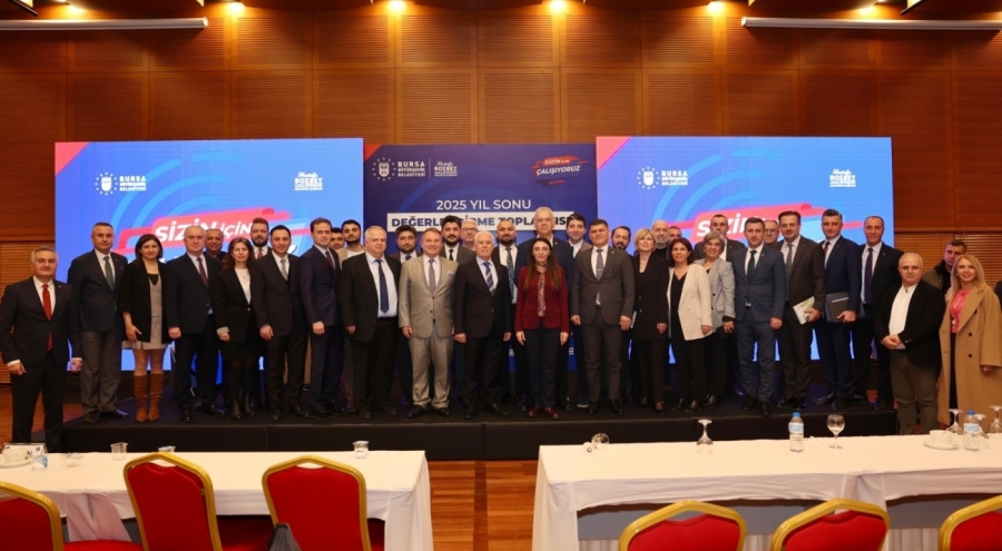 "Sadece günü değil, geleceği planlıyoruz"