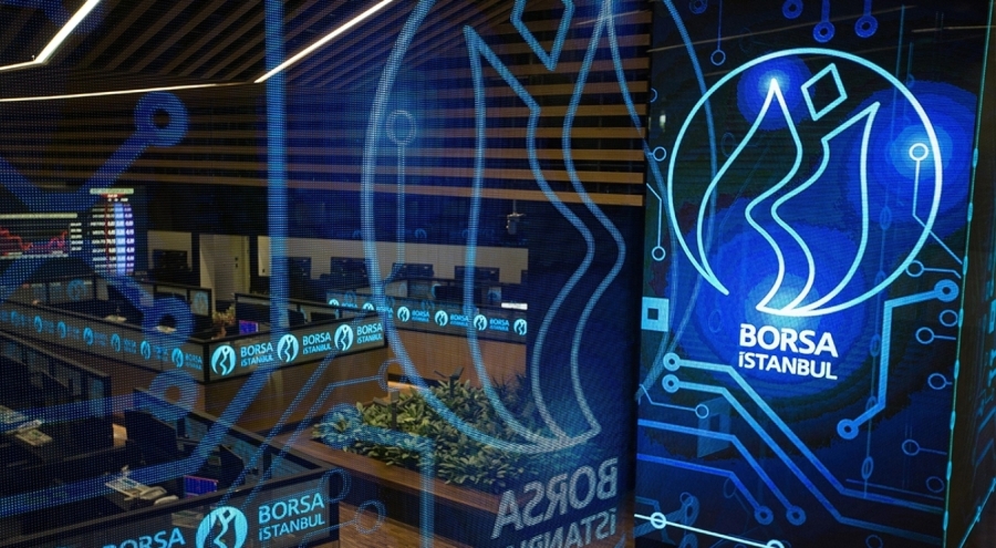 BIST 100 güne sınırlı yükselişle başladı