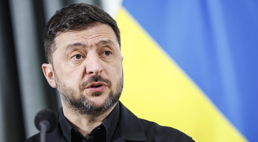 Zelenskiy: Trump'la zirve planı