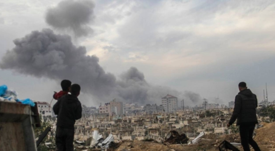 Gazze'de 48 saatte 1 kişi öldü, enkazdan 2 ceset çıkarıldı