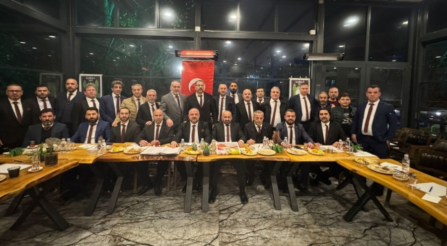 Cemil Vardar seçim çalışmalarına hızlı başladı