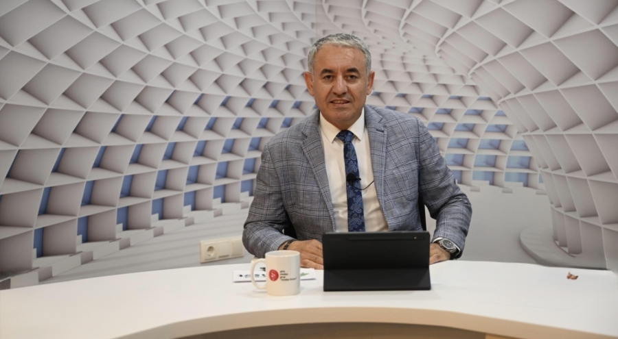 RATEM'de Yeni Yönetim belli oldu