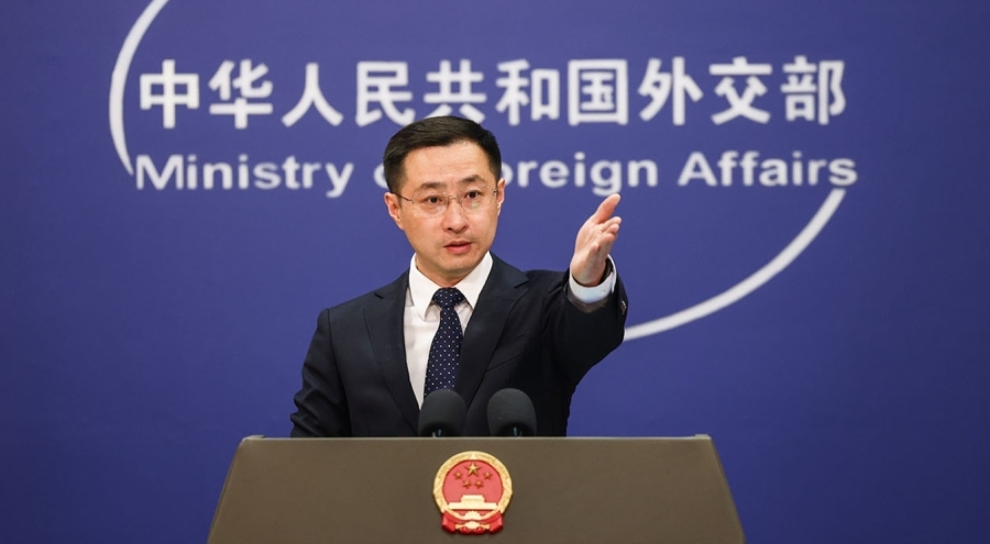 Çin'den İsrail'e Somaliland tepkisi: "Ayrılıkçılığı desteklemeyin"