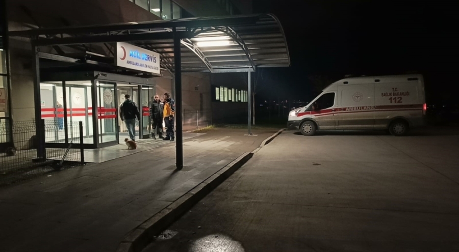 Yalova'da DEAŞ operasyonunda çatışma: 7 polis yaralı