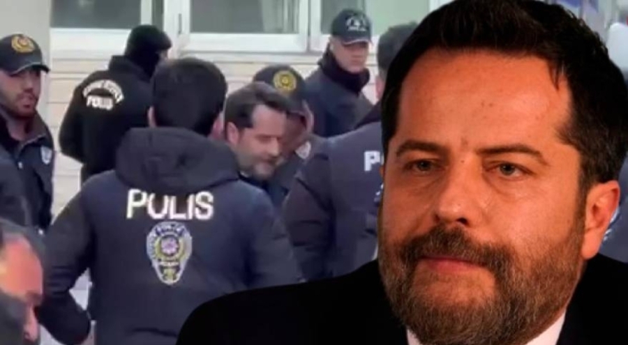 Bahis soruşturmasında Erden Timur dahil 26 şüpheli adliyeye sevk edildi