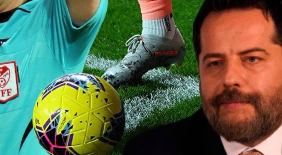 Erden Timur'dan bahis-şike iddialarına net yanıt