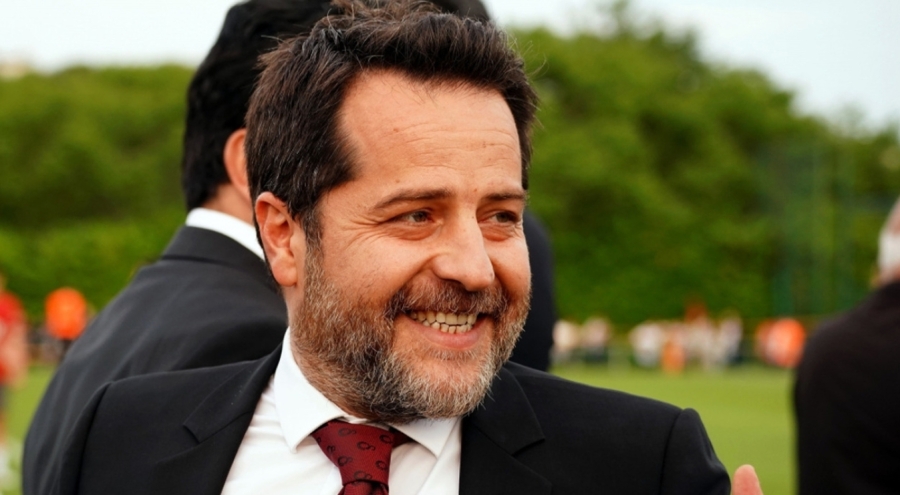 Erden Timur "kara para aklama" suçundan tutuklandı